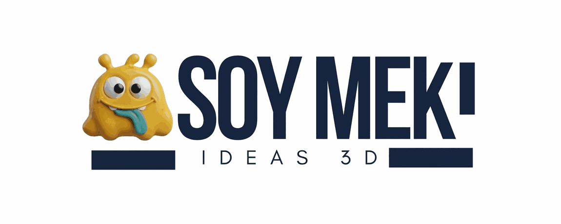SoyMeki